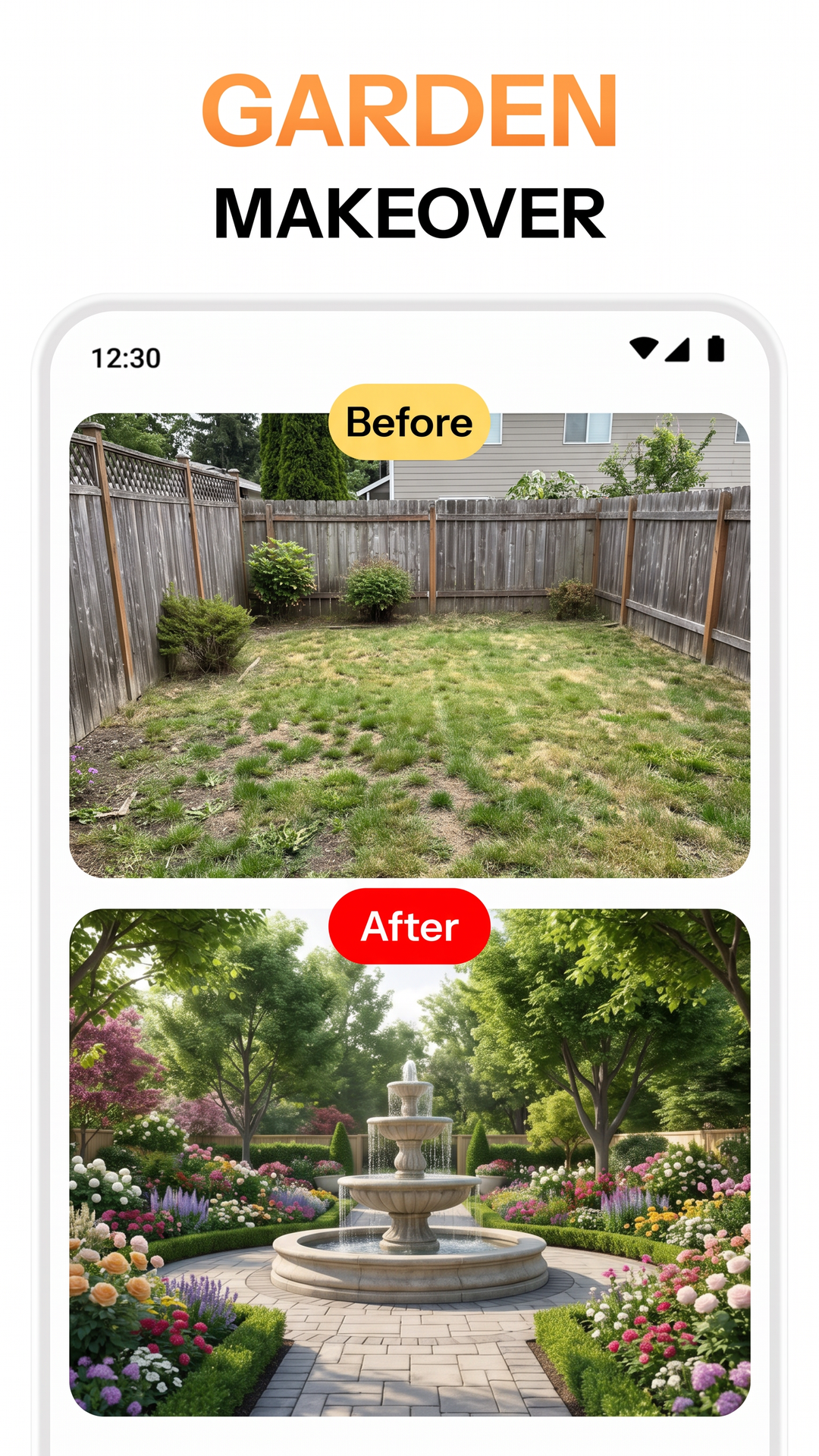 Homio AI screen 7